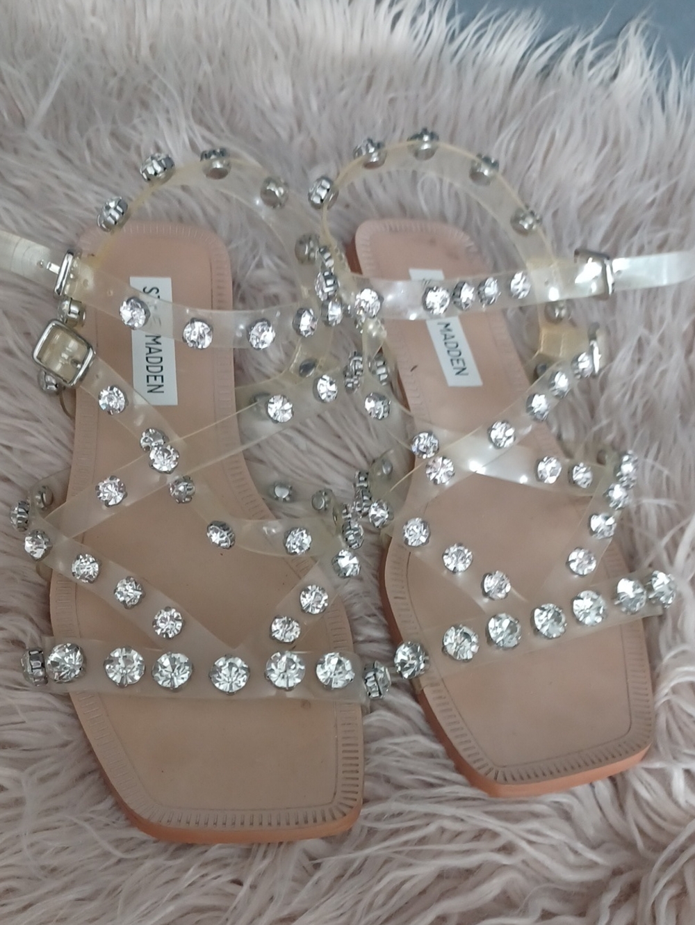 Steve Madden Sandals